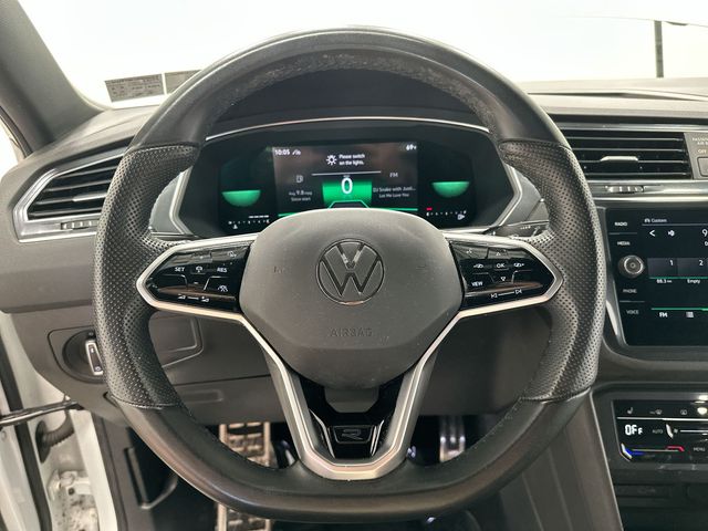 Thumbnail: 2023 Volkswagen Tiguan - 2