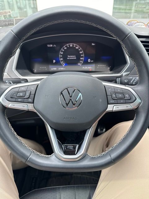 Thumbnail: 2023 Volkswagen Tiguan - 2