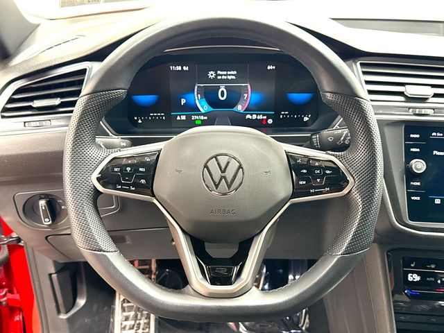 Thumbnail: 2024 Volkswagen Tiguan - 2