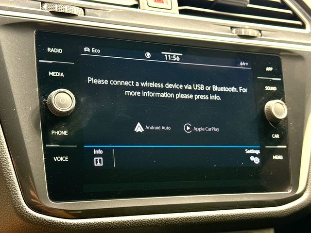 Thumbnail: 2024 Volkswagen Tiguan - 23