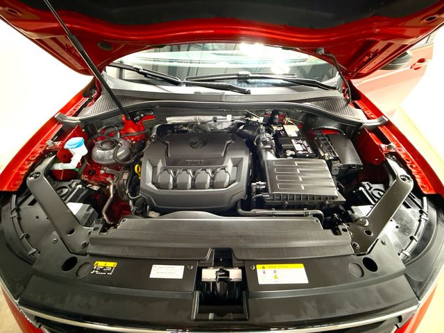 Thumbnail: 2024 Volkswagen Tiguan - 9