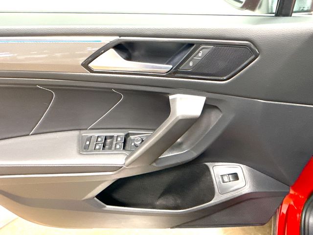 Thumbnail: 2024 Volkswagen Tiguan - 26