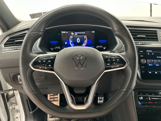 Thumbnail: 2022 Volkswagen Tiguan - 2