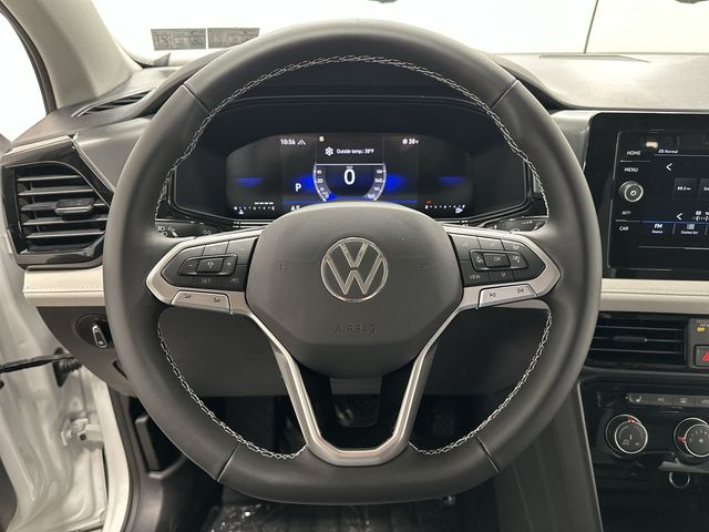 Thumbnail: 2026 Volkswagen Taos - 2