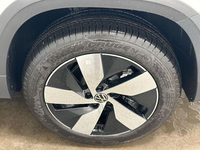 Thumbnail: 2026 Volkswagen Taos - 7