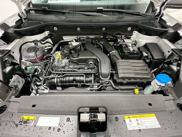 Thumbnail: 2026 Volkswagen Taos - 8