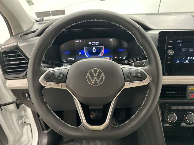 Thumbnail: 2026 Volkswagen Taos - 2