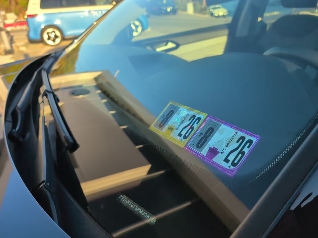 Thumbnail: 2023 Volkswagen Taos - 5