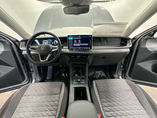 Thumbnail: 2026 Volkswagen Tiguan - 9