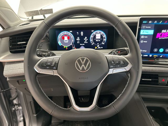 Thumbnail: 2026 Volkswagen Tiguan - 2