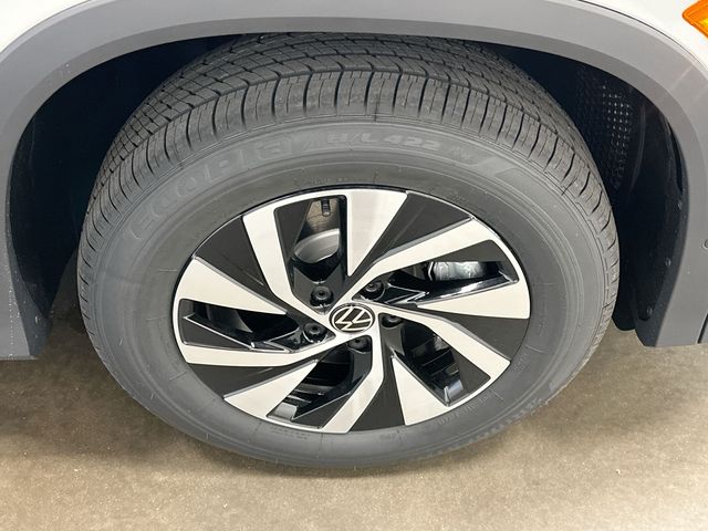 Thumbnail: 2026 Volkswagen Tiguan - 6