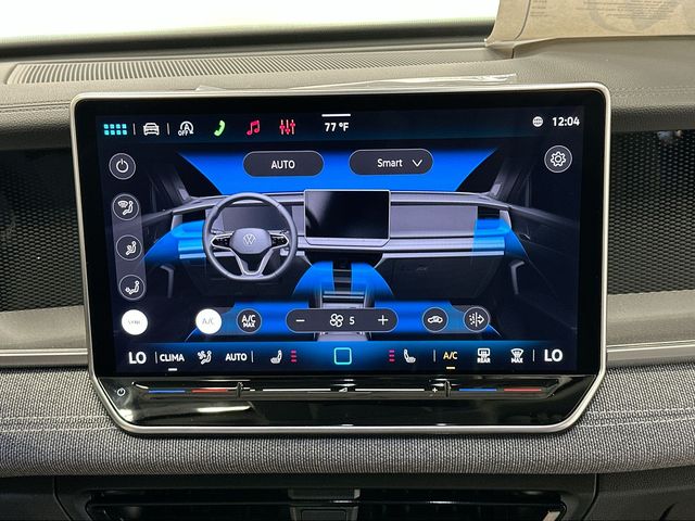 Thumbnail: 2026 Volkswagen Tiguan - 21