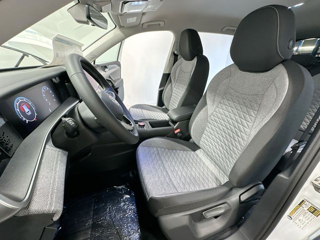 Thumbnail: 2026 Volkswagen Tiguan - 10