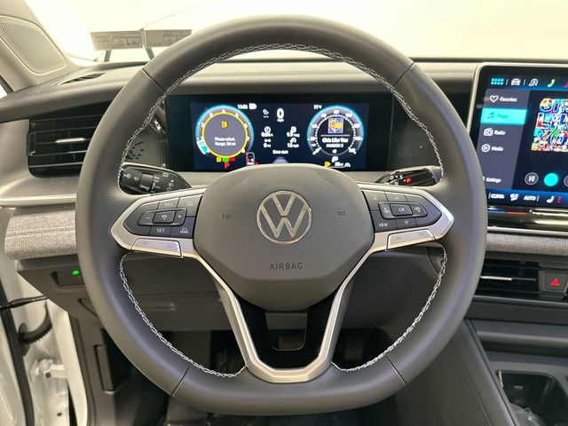 Thumbnail: 2026 Volkswagen Tiguan - 2
