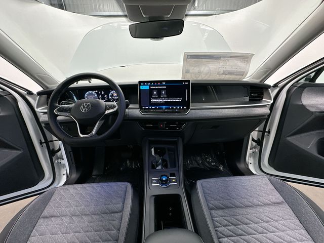 Thumbnail: 2026 Volkswagen Tiguan - 8