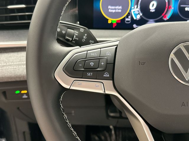 Thumbnail: 2026 Volkswagen Tiguan - 17