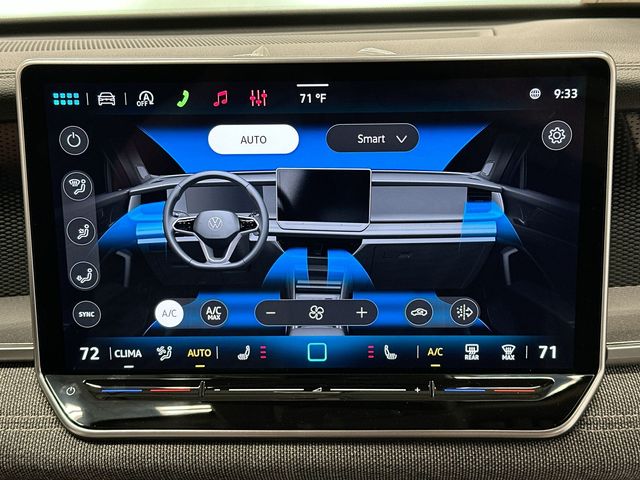Thumbnail: 2026 Volkswagen Tiguan - 22