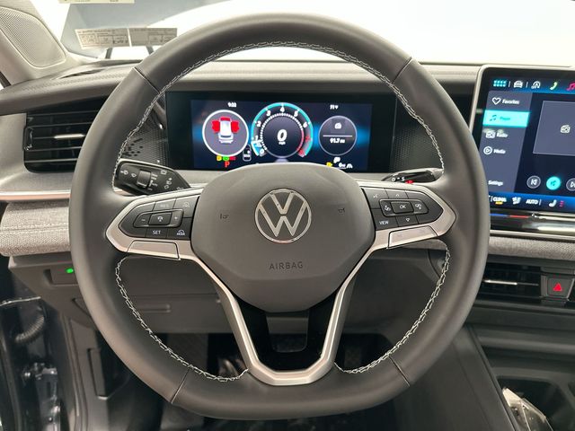Thumbnail: 2026 Volkswagen Tiguan - 2