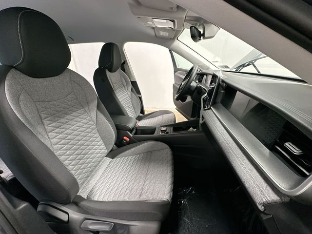 Thumbnail: 2026 Volkswagen Tiguan - 24