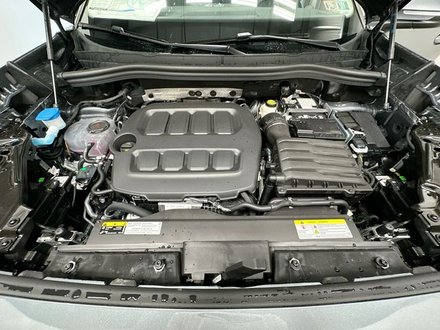 Thumbnail: 2026 Volkswagen Tiguan - 8