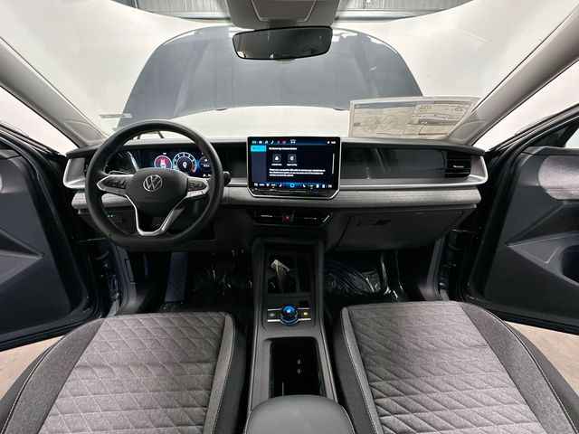Thumbnail: 2026 Volkswagen Tiguan - 9