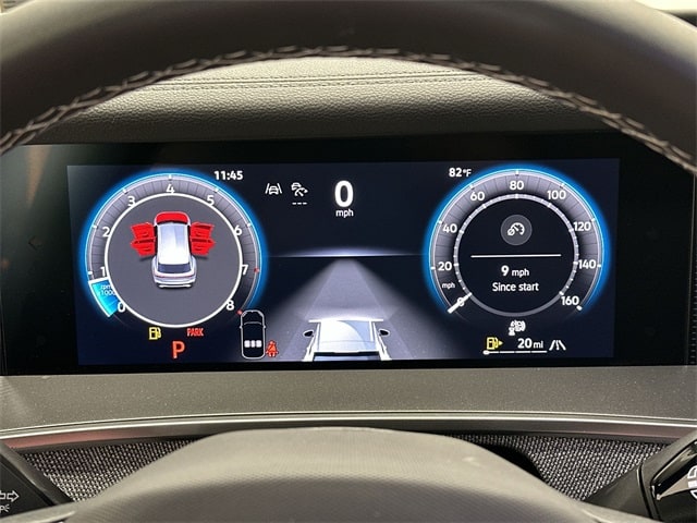 Thumbnail: 2025 Volkswagen Tiguan - 17