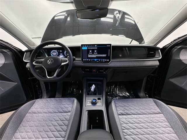 Thumbnail: 2025 Volkswagen Tiguan - 9