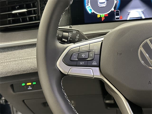 Thumbnail: 2025 Volkswagen Tiguan - 18