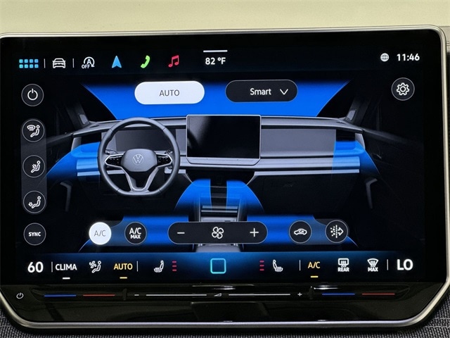 Thumbnail: 2025 Volkswagen Tiguan - 23