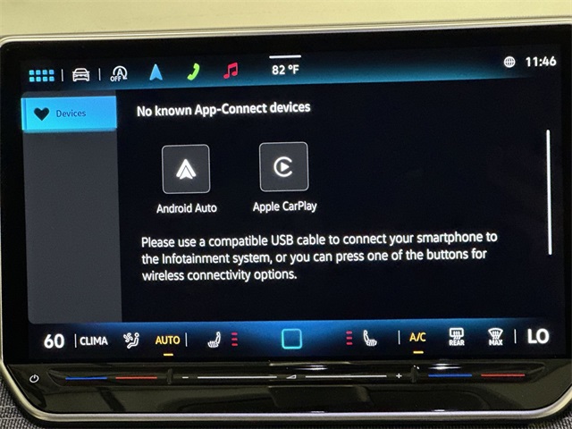 Thumbnail: 2025 Volkswagen Tiguan - 21