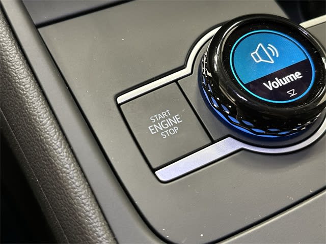 Thumbnail: 2025 Volkswagen Tiguan - 20