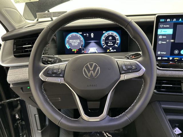 Thumbnail: 2025 Volkswagen Tiguan - 2