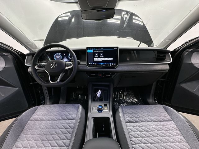 Thumbnail: 2025 Volkswagen Tiguan - 9