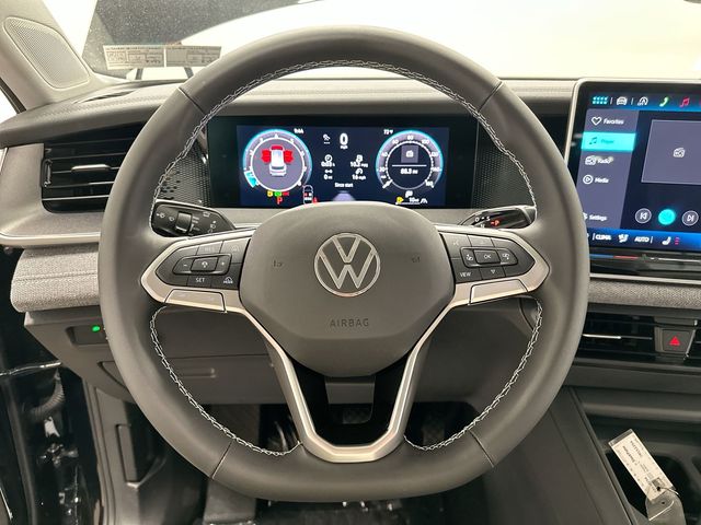 Thumbnail: 2026 Volkswagen Tiguan - 2