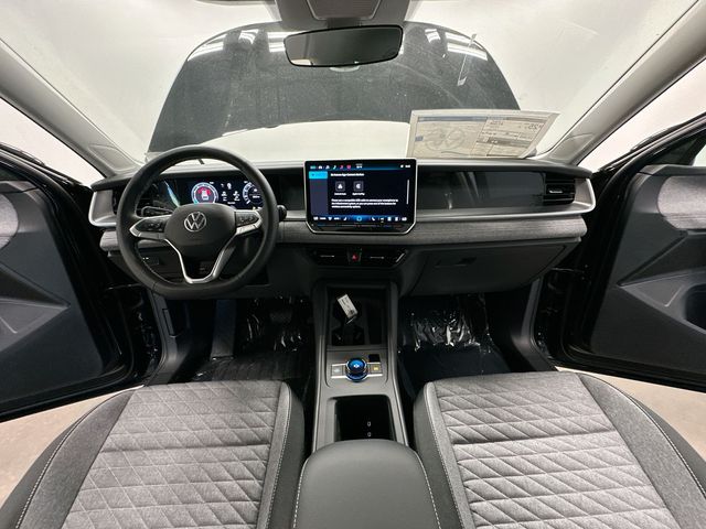 Thumbnail: 2026 Volkswagen Tiguan - 9