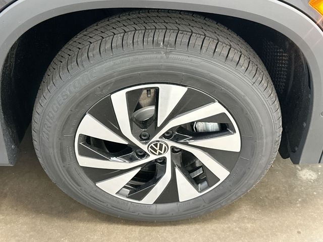 Thumbnail: 2026 Volkswagen Tiguan - 7