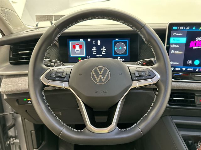 Thumbnail: 2025 Volkswagen Tiguan - 2