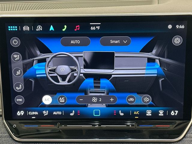 Thumbnail: 2025 Volkswagen Tiguan - 24