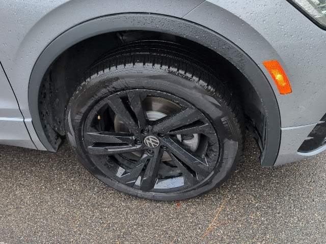 Thumbnail: 2024 Volkswagen Tiguan - 6