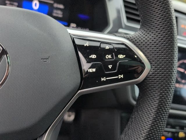 Thumbnail: 2024 Volkswagen Tiguan - 19