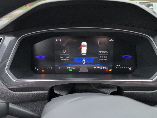 Thumbnail: 2024 Volkswagen Tiguan - 10