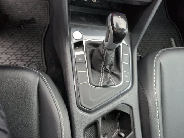 Thumbnail: 2024 Volkswagen Tiguan - 9