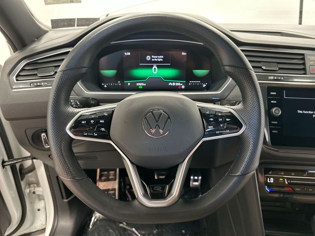Thumbnail: 2023 Volkswagen Tiguan - 2