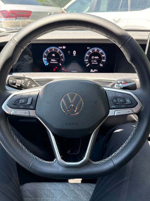 Thumbnail: 2026 Volkswagen Tiguan - 15