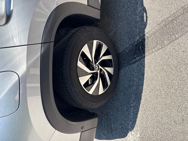 Thumbnail: 2026 Volkswagen Tiguan - 10