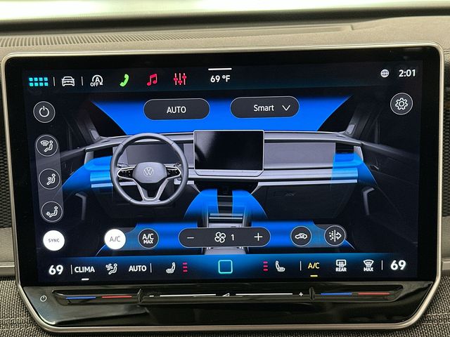 Thumbnail: 2026 Volkswagen Tiguan - 24