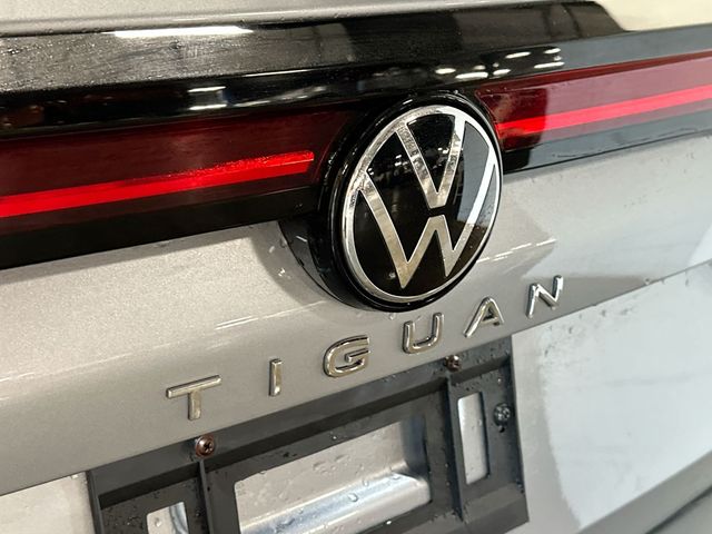 Thumbnail: 2026 Volkswagen Tiguan - 7