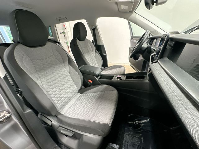Thumbnail: 2026 Volkswagen Tiguan - 26