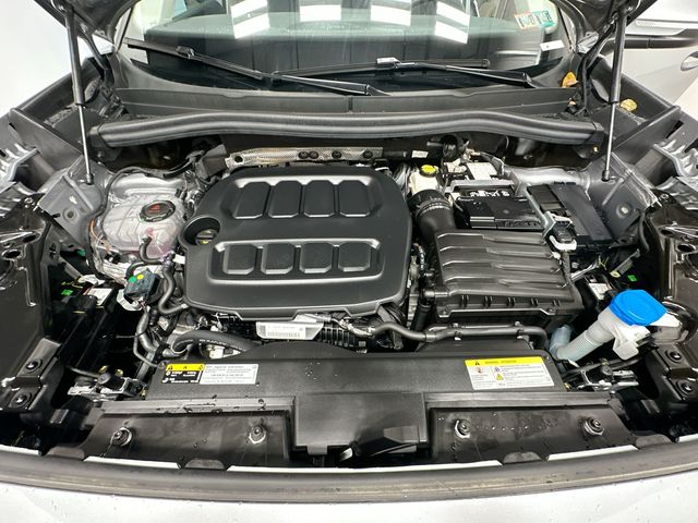 Thumbnail: 2026 Volkswagen Tiguan - 9