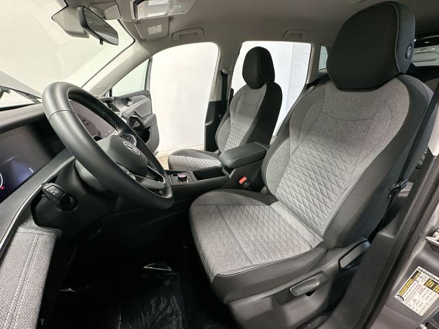 Thumbnail: 2026 Volkswagen Tiguan - 12